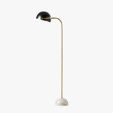 Modern Metal Globe Floor Lamp Globe for Living Room